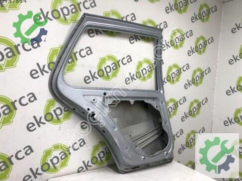 Peugeot 2008 Sol Arka Kapı 1J6833055 çıkma parça