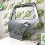 VOLKSWAGEN GOLF 2003 2007 SOL ARKA KAPI 1J6833055
