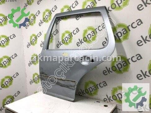 Volkswagen Golf Sol Arka Kapı 1J6833055 çıkma parça