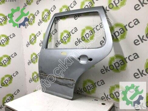 Peugeot 2008 Sol Arka Kapı 1J6833055 çıkma parça