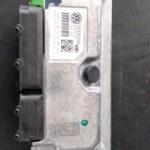 VOLKSWAGEN GOLF 2003 2008 MOTOR BEYNİ 03C906024AH