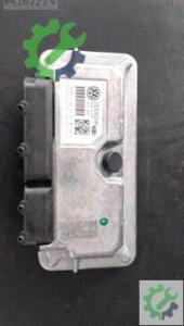 VOLKSWAGEN GOLF 2003 2008 MOTOR BEYNİ 03C906024AH