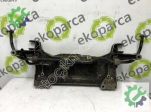 VOLKSWAGEN GOLF 2003 2008 MOTOR TRAVERS 1K0199369G