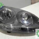 VOLKSWAGEN GOLF 2003 2008 SAĞ FAR 1K6941006A