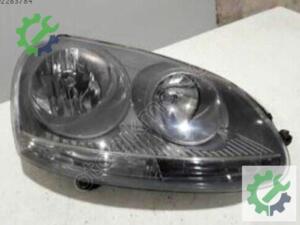VOLKSWAGEN GOLF 2003 2008 SAĞ FAR 1K6941006A