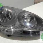 VOLKSWAGEN GOLF 2003 2008 SAĞ FAR 1K6941006A