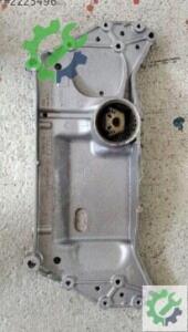 VOLKSWAGEN GOLF 2003 2009 MOTOR TRAVERS SIFIR 1K0199369G