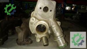 VOLKSWAGEN GOLF 2003 2010 TURBO 03C145701G