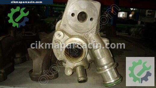 Volkswagen Golf Turbo çıkma parça