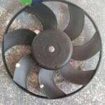 VOLKSWAGEN GOLF 2003 2012 FAN MOTORU KÜÇÜK SIFIR 1K0959455DG