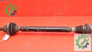 VOLKSWAGEN GOLF 2003 2012 SAĞ AKS 1K0407272PK