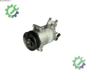 VOLKSWAGEN GOLF 2003 2013 KLİMA KOMPRESÖRÜ 1K0820803S