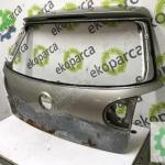 VOLKSWAGEN GOLF 2004 2008 BAGAJ KAPAĞI 1K6827025H