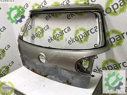 Volkswagen Golf Bagaj Kapağı 1K6827025H çıkma parça