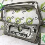 VOLKSWAGEN GOLF 2004 2008 BAGAJ KAPAĞI 1K6827025H
