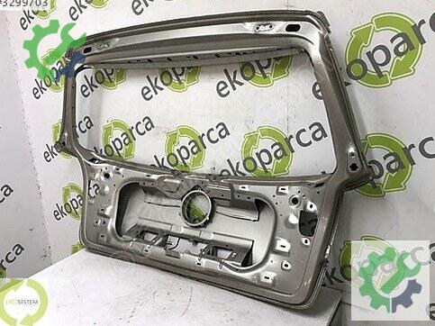 Volkswagen Golf Bagaj Kapağı 1K6827025H çıkma parça