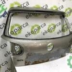 VOLKSWAGEN GOLF 2004 2008 BAGAJ KAPAĞI 1K6827025H