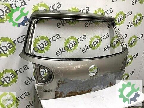 Volkswagen Golf Bagaj Kapağı 1K6827025H çıkma parça