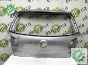VOLKSWAGEN GOLF 2004 2008 BAGAJ KAPAĞI 1K6827025H
