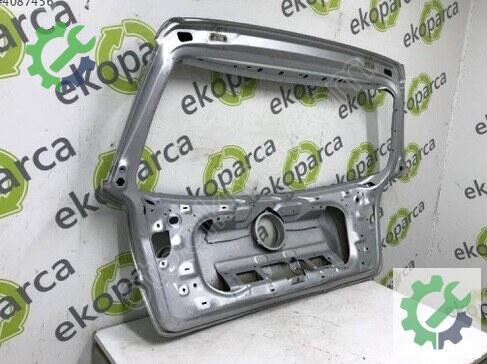 Volkswagen Golf Bagaj Kapağı 1K6827025H çıkma parça
