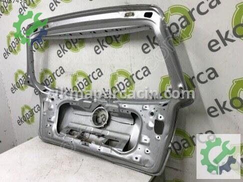 Volkswagen Golf Bagaj Kapağı 1K6827025H çıkma parça