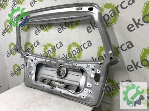 Volkswagen Golf Bagaj Kapağı 1K6827025H çıkma parça