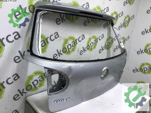Volkswagen Golf Bagaj Kapağı 1K6827025H çıkma parça