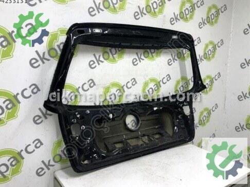 Volkswagen Golf Bagaj Kapağı 1K6827025H çıkma parça