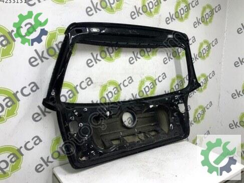 Volkswagen Golf Bagaj Kapağı 1K6827025H çıkma parça