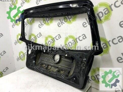 Volkswagen Golf Bagaj Kapağı 1K6827025H çıkma parça