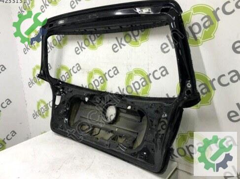 Volkswagen Golf Bagaj Kapağı 1K6827025H çıkma parça