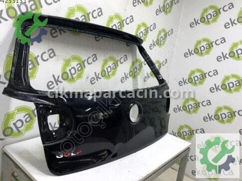 Volkswagen Golf Bagaj Kapağı 1K6827025H çıkma parça