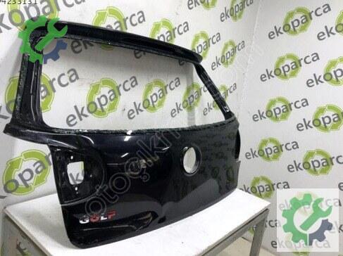 Volkswagen Golf Bagaj Kapağı 1K6827025H çıkma parça