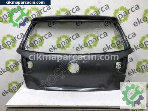 Volkswagen Golf Bagaj Kapağı çıkma parça