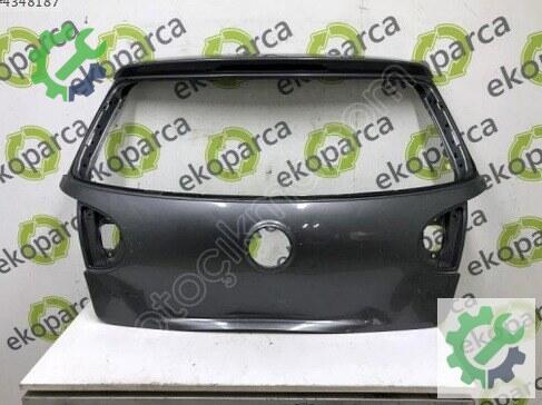 Volkswagen Golf Bagaj Kapağı çıkma parça