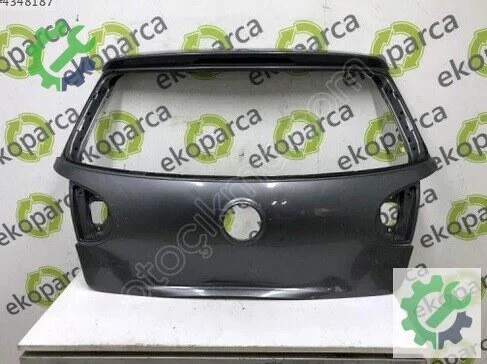 Volkswagen Golf Bagaj Kapağı 1K6827025H çıkma parça