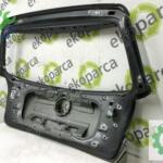 VOLKSWAGEN GOLF 2004 2008 BAGAJ KAPAĞI 1K6827025H