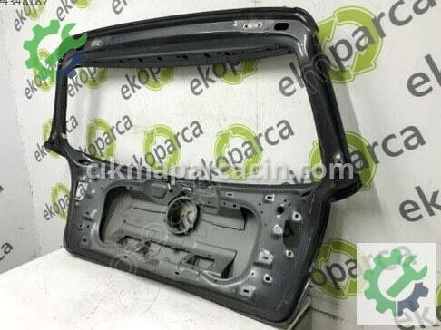 Volkswagen Golf Bagaj Kapağı 1K6827025H çıkma parça