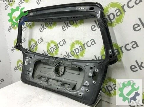 Volkswagen Golf Bagaj Kapağı 1K6827025H çıkma parça