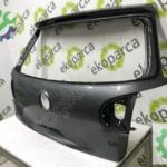 VOLKSWAGEN GOLF 2004 2008 BAGAJ KAPAĞI 1K6827025H
