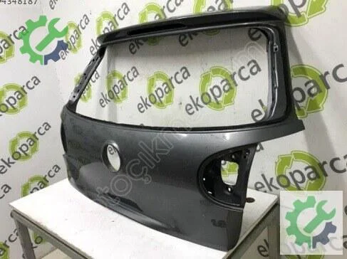 Volkswagen Golf Bagaj Kapağı 1K6827025H çıkma parça