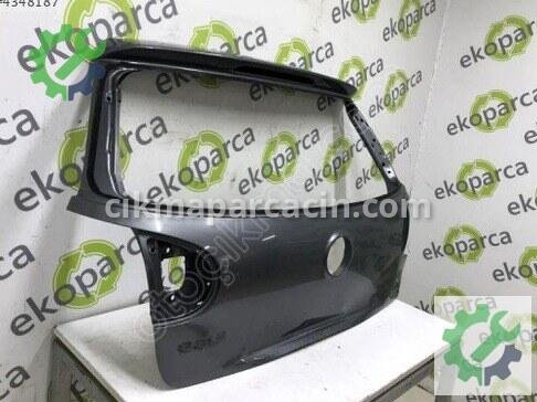Volkswagen Golf Bagaj Kapağı 1K6827025H çıkma parça