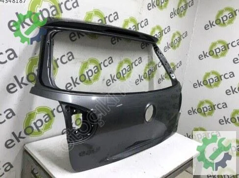 Volkswagen Golf Bagaj Kapağı 1K6827025H çıkma parça