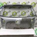 VOLKSWAGEN GOLF 2004 2008 BAGAJ KAPAĞI ÇIKMA 1K6827025H