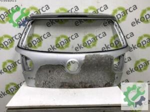 VOLKSWAGEN GOLF 2004 2008 BAGAJ KAPAĞI ÇIKMA 1K6827025H