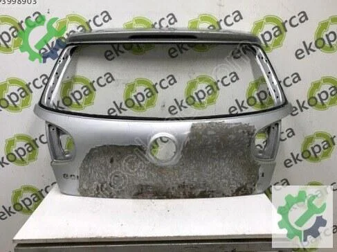 Volkswagen Golf Bagaj Kapağı 1K6827025H çıkma parça
