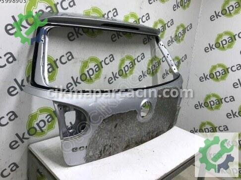 Volkswagen Golf Bagaj Kapağı 1K6827025H çıkma parça
