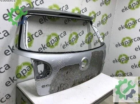 Volkswagen Golf Bagaj Kapağı 1K6827025H çıkma parça