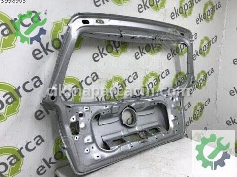 Volkswagen Golf Bagaj Kapağı 1K6827025H çıkma parça