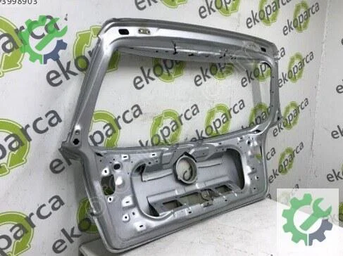 Volkswagen Golf Bagaj Kapağı 1K6827025H çıkma parça